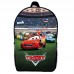 Рюкзак Тачки Маквин (School Gear bag Cars 03) черный, 39 х 27 х 14 см