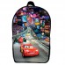 Рюкзак Тачки Маквін (School Gear bag Cars 08) чорний, 39 х 27 х 14 см