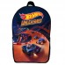 Рюкзак Хотвилс (School Gear bag HW 09) черный, 39 х 27 х 14 см