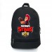 Рюкзак BIG Бравл Старс Кольт School Bag (BS -034) черный (43 х 30 х 17 см)