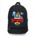 Рюкзак BIG Бравл Старс Нани School Bag (BS -046) черный (43 х 30 х 17 см)