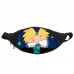 Поясная сумка бананка Эй Арнольд (GB- Hey Arnold 06) Gear Bag черная