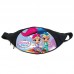 Поясная сумка бананка Шиммер и Шайн (GB- Shimmer & Shine 03) Gear Bag черная