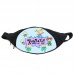 Поясная сумка бананка Ох уж эти детки (GB- Rugrats 01) Gear Bag черная