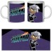 Чашка Дэнни Призрак (кружка supercup danny phantom 001)