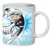 Чашка Дэнни Призрак (кружка supercup danny phantom 002)