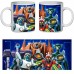 Чашка Трансформеры (кружка supercup Transformers 001)