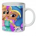 Чашка Шиммер и Шайн (кружка supercup Shimmer & Shine 007)