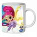 Чашка Шиммер и Шайн (кружка supercup Shimmer & Shine 0010)