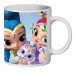 Чашка Шиммер и Шайн (кружка supercup Shimmer & Shine 0011)