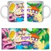 Чашка Ох уж эти детки (кружка Rugrats-004)