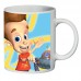 Чашка Приключения Джимми Нейтрона (кружка The Adventures of Jimmy Neutron -001)