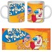 Чашка Шоу Рена и Стимпи (кружка The Ren & Stimpy Show -003)