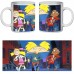 Чашка Эй Арнольд (кружка Hey Arnold -003)