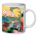 Чашка Эй Арнольд (кружка Hey Arnold -006)