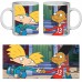Чашка Эй Арнольд (кружка Hey Arnold -008)