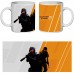 Кружка Контр Страйк 2 CS GO SuperCup (чашка-SC Counter Strike 2 - 02)