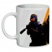 Кружка Контр Страйк 2 CS GO SuperCup (чашка-SC Counter Strike 2 - 02)