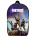 Рюкзак Фортнайт детский (Gear bag Fortnite mini 07) черный, 29 х 21 х 9 см