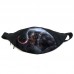 Поясная сумка бананка Веном (GB - Venom 02) Gear Bag черная