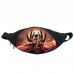 Поясная сумка бананка Доктор Стрендж (GB - Doctor Strange 06) Gear Bag черная