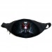 Поясная сумка бананка Человек Муравей (GB - Ant Man 03) Gear Bag черная