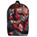 Рюкзак Дедпул детский (Gear bag mini Deadpool 03) черный, 29 х 21 х 9 см
