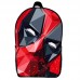 Рюкзак Дедпул детский (Gear bag mini Deadpool 06) черный, 29 х 21 х 9 см