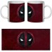 Чашка Дедпул (кружка supercup Deadpool 004)