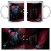 Чашка Дедпул (кружка supercup Deadpool 006)