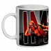 Чашка Дедпул (кружка supercup Deadpool 0010)