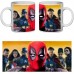 Чашка Дедпул (кружка supercup Deadpool 0020)