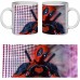 Чашка Дедпул (кружка supercup Deadpool 0022)