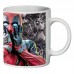 Чашка Дедпул (кружка supercup Deadpool 0032)