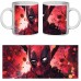 Чашка Дедпул (кружка supercup Deadpool 0034)