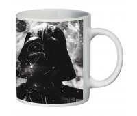 Чашка Звездные войны (кружка supercup Star Wars 009)
