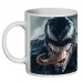 Чашка Веном (кружка supercup Venom 001)