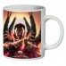 Чашка Доктор Стрэндж (кружка supercup Doctor Strange 005)