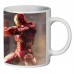 Чашка Железный человек (кружка supercup Ironman 007)