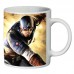 Чашка Капитан Америка (кружка supercup Captain America 001)
