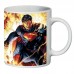 Чашка Супермен марвел (кружка supercup Superman 001)