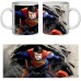 Чашка Супермен марвел (кружка supercup Superman 002)