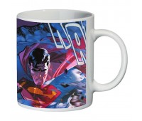 Чашка Супермен марвел (кружка supercup Superman 003)