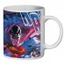 Чашка Супермен марвел (кружка supercup Superman 003)