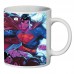 Чашка Супермен марвел (кружка supercup Superman 004)