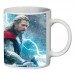 Чашка Тор марвел (кружка supercup Thor 004)