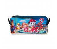 Школьный пенал Щенячий патруль (Paw Patrol - 001), 18 х 9 х 8 см