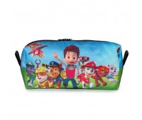 Школьный пенал Щенячий патруль (Paw Patrol - 002), 18 х 9 х 8 см
