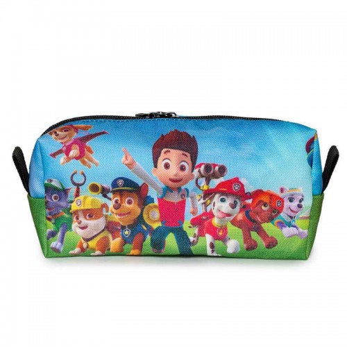 Школьный пенал Щенячий патруль (Paw Patrol - 002), 18 х 9 х 8 см Школьный пенал Щенячий патруль (Paw Patrol - 002), 18 х 9 х 8 см