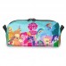 Школьный пенал Мой маленький пони (My little pony - 002), 18 х 9 х 8 см Школьный пенал Мой маленький пони (My little pony - 002), 18 х 9 х 8 см
